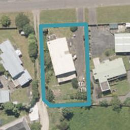 196 No 3 Line, Whanganui East, Whanganui