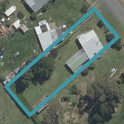 98 Beach Road, Long Beach, Port Chalmers