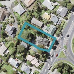 101 Browns Bay Road, Browns Bay, Auckland