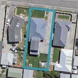 129 Bay Road, Grasmere, Invercargill