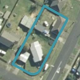 20 Edinburgh Street, Tuakau, Tuakau