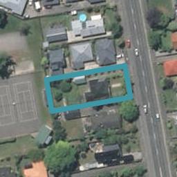 233 King Street, Rangiora, Rangiora