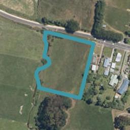 33 Smith Street, Dannevirke