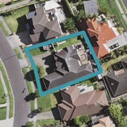 75 Mt Lebanon Crescent, The Gardens, Auckland