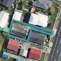 57A Argyle Street, Hawera