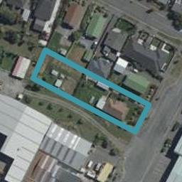 45 Osborne Street, Waltham, Christchurch