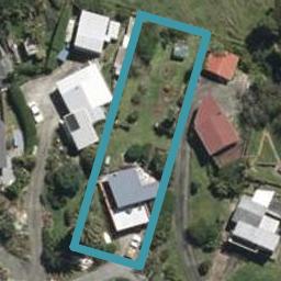 2385 Whangarei Heads Road, Whangārei Heads