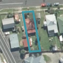 3B Corbett Street, Paeroa, Paeroa