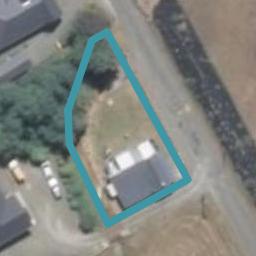 19 Majors Road, Geraldine