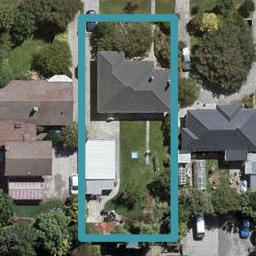 87 High Street, Rosedale, Invercargill