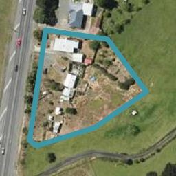 405 State Highway 1, Whangarei
