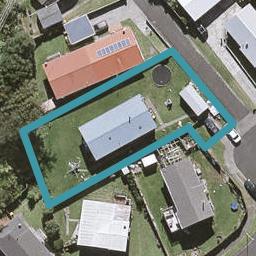 21 Tahurangi Place, Spotswood, New Plymouth