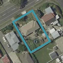 630 Featherston Street, Roslyn, Palmerston North