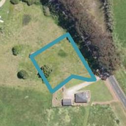 0 Rangihamama Road, Kaikohe, Kaikohe