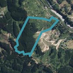816 Otaki Gorge Road, HAUTERE