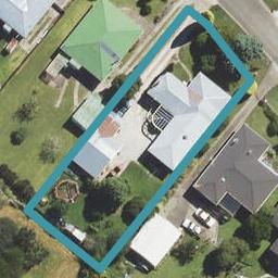 48 Oswald Street, Mangapapa, Gisborne