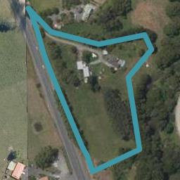 2018 State Highway 1, Kaiwaka