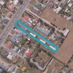 525 Thames Highway, Oamaru North, Oamaru
