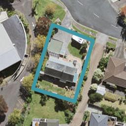 36 Bronzewing Terrace, Unsworth Heights, Auckland