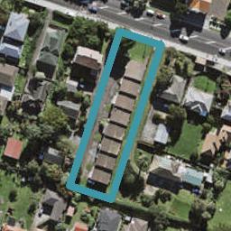 5/477 Mount Albert Road, Three Kings, Auckland