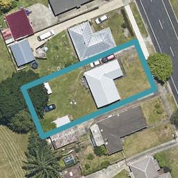 161 Onslow Street, Kawerau, Kawerau
