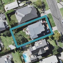 25 Merani Street, Narrow Neck, Auckland