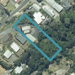19 Rose Street, Raglan, Raglan