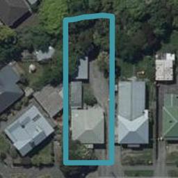 3 MacAulay Street, Addington, Christchurch
