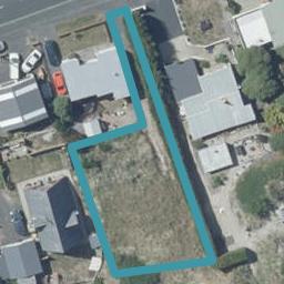 601A Brighton Road, Westwood, Dunedin