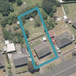 82 Koromiko Road, Gonville, Whanganui