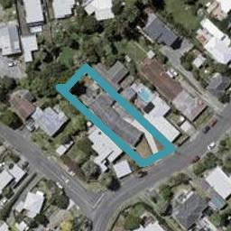 3A FREDERICK ST, Paraparaumu Beach, Paraparaumu