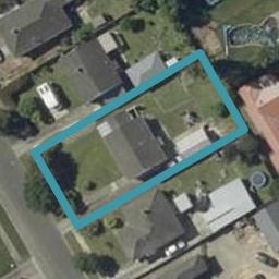 11 Ngarimu Street, Roslyn, Palmerston North