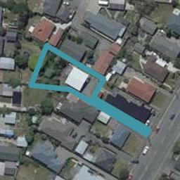 107A Bassett Street, Burwood, Christchurch