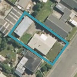 265 Sewell Street, Hokitika