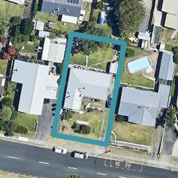 107 Links Avenue, Mount Maunganui, Mount Maunganui