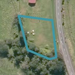 0 State Highway 1, Mangamuka, Okaihau