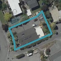 1 Conifer Place, Huntsbury, Christchurch