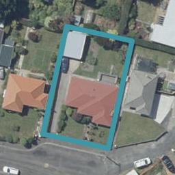3 Watson Street, Green Island, Dunedin