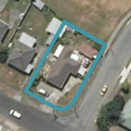 21 Dorset Street, Levin, Levin