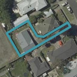 8A Millar Street, Terrace End, Palmerston North