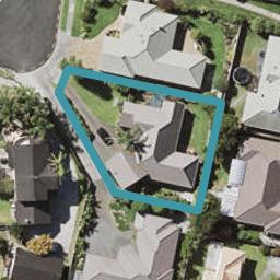 10 Bard Place, Golflands, Auckland