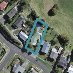 60 Victoria Avenue, Waiuku, Waiuku