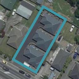 3/158 Harewood Road, Papanui, Christchurch