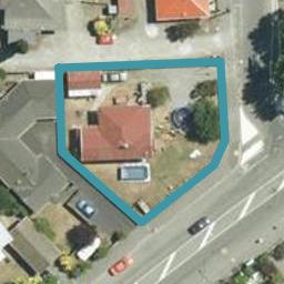 50 Eltham Road, Blenheim