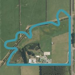 156 Longbush South Road, Longbush, Invercargill
