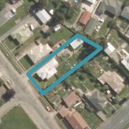14 Albion Street, Mataura, Mataura