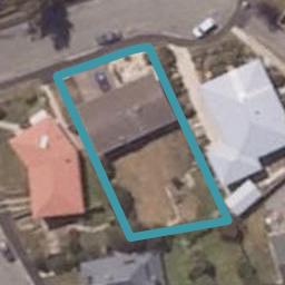 8 Brent Street, South Hill, Oamaru