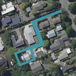 2/82 Bowenvale Avenue, Cashmere, Christchurch