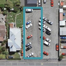 46 Fox Street, Avenal, Invercargill
