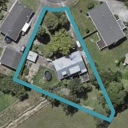 25 Brandon Street, Otaki